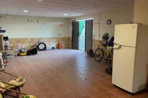 Finka Daya Vieja, Alicante, Hiszpania 4 sypialnie,  nr 80856 – zdjęcie 26