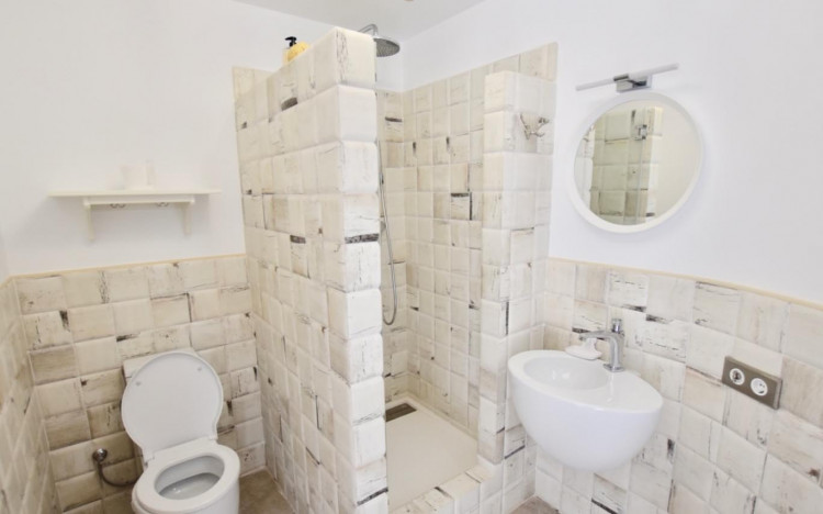 Вилла в Хавеа, Аликанте, Испания 8 спален,  №80855