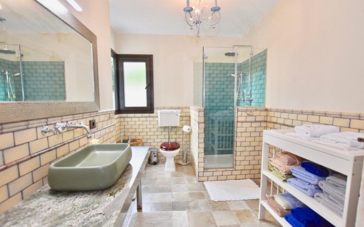 Вилла в Хавеа, Аликанте, Испания 8 спален,  №80855