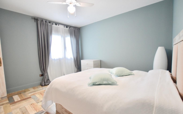 Вилла в Хавеа, Аликанте, Испания 8 спален,  №80855
