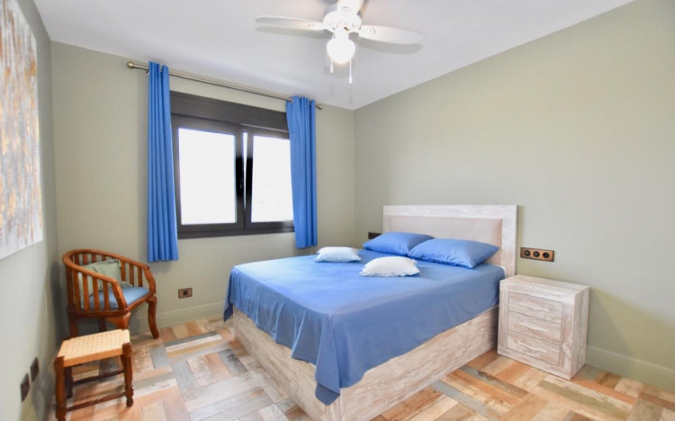 Вилла в Хавеа, Аликанте, Испания 8 спален,  №80855