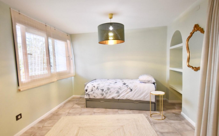 Вилла в Хавеа, Аликанте, Испания 8 спален,  №80855