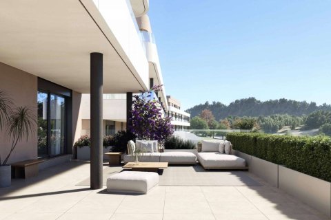 Wohnung zum Verkauf in Estepona, Malaga, Spanien 2 Schlafzimmer, 79.11 m2 Nr. 181586 - Foto 4