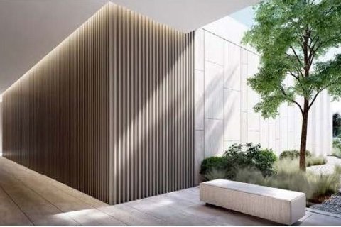 Huvila myytävänä San Roque, Cadiz, Espanja, 8 makuuhuonetta, 3981.3 m2 No. 181587 - kuva 7
