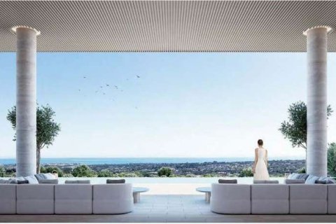 Huvila myytävänä San Roque, Cadiz, Espanja, 8 makuuhuonetta, 3981.3 m2 No. 181587 - kuva 5