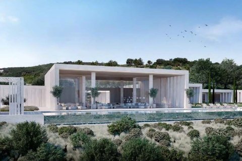 Villa in San Roque, Cadiz, Spanien 8 Schlafzimmer, 3981.3 m2 Nr. 181587