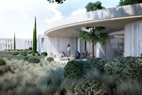 Villa zum Verkauf in San Roque, Cadiz, Spanien 8 Schlafzimmer, 3981.3 m2 Nr. 181587 - Foto 3