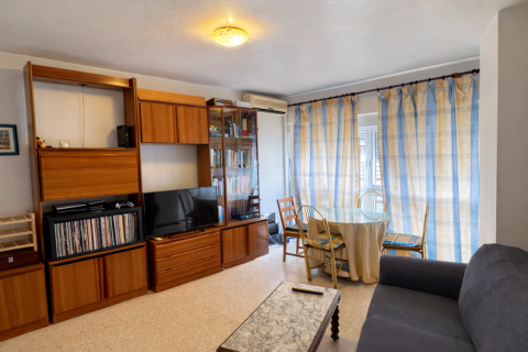 Wohnung zum Verkauf in Sevilla, Seville, Spanien 3 Schlafzimmer, 82 m2 Nr. 172477 - Foto 1