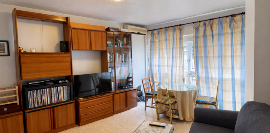 Wohnung in Sevilla, Seville, Spanien 3 Schlafzimmer, 82 m2 Nr. 172477