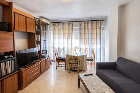 Wohnung zum Verkauf in Sevilla, Seville, Spanien 3 Schlafzimmer, 82 m2 Nr. 172477 - Foto 6
