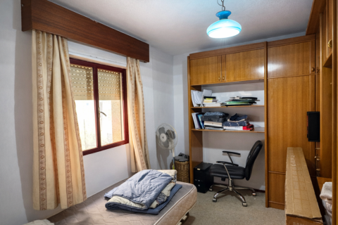 Wohnung zum Verkauf in Sevilla, Seville, Spanien 3 Schlafzimmer, 82 m2 Nr. 172477 - Foto 12