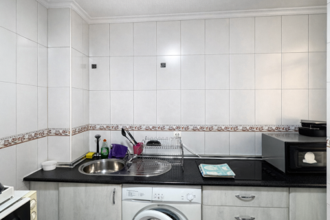 Wohnung zum Verkauf in Sevilla, Seville, Spanien 3 Schlafzimmer, 82 m2 Nr. 172477 - Foto 18