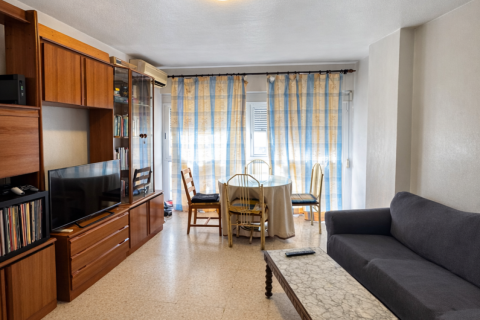 Wohnung zum Verkauf in Sevilla, Seville, Spanien 3 Schlafzimmer, 82 m2 Nr. 172477 - Foto 5