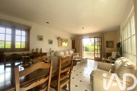 House for sale in Els Pallaresos, Tarragona, Spain 3 bedrooms, 258 sq.m. No. 172480 - photo 14
