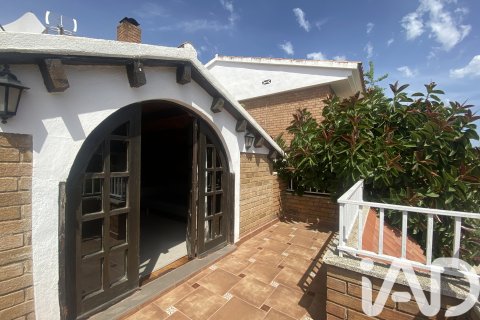 House for sale in Els Pallaresos, Tarragona, Spain 3 bedrooms, 258 sq.m. No. 172480 - photo 26