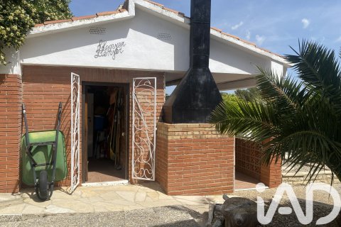 House for sale in Els Pallaresos, Tarragona, Spain 3 bedrooms, 258 sq.m. No. 172480 - photo 29