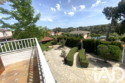 House for sale in Els Pallaresos, Tarragona, Spain 3 bedrooms, 258 sq.m. No. 172480 - photo 28