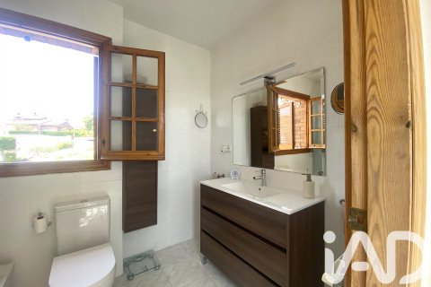 House for sale in Els Pallaresos, Tarragona, Spain 3 bedrooms, 258 sq.m. No. 172480 - photo 21