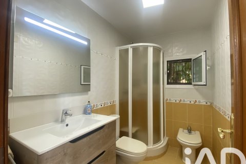 House for sale in Els Pallaresos, Tarragona, Spain 3 bedrooms, 258 sq.m. No. 172480 - photo 24
