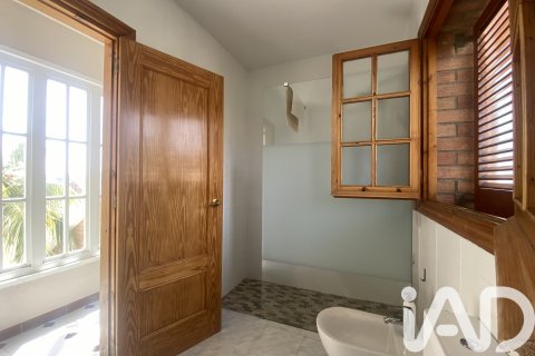 House for sale in Els Pallaresos, Tarragona, Spain 3 bedrooms, 258 sq.m. No. 172480 - photo 20