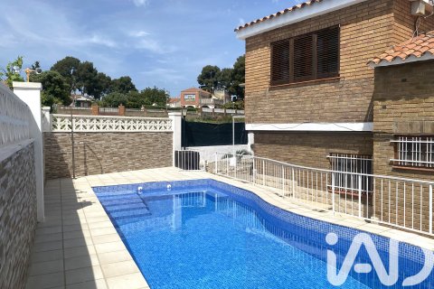 House for sale in Els Pallaresos, Tarragona, Spain 3 bedrooms, 258 sq.m. No. 172480 - photo 5