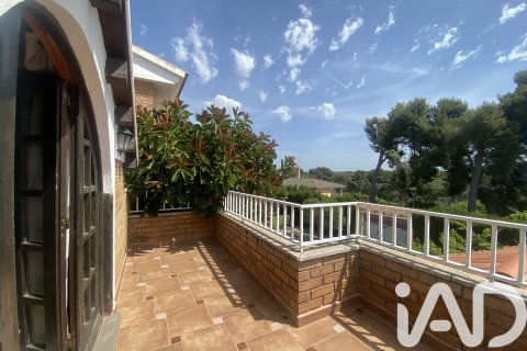 House for sale in Els Pallaresos, Tarragona, Spain 3 bedrooms, 258 sq.m. No. 172480 - photo 27