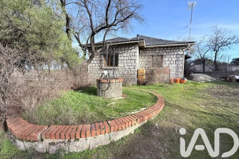 House à vendre à Galapagar, Madrid, Espagne, 4 chambres, 186 m2 No. 172478 - photo 11