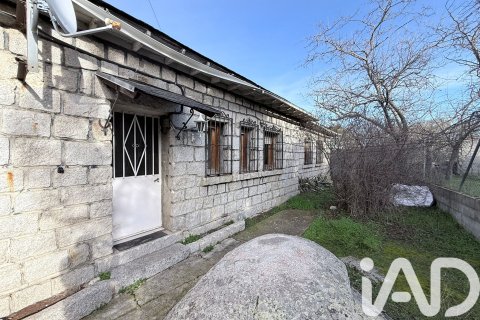 House à vendre à Galapagar, Madrid, Espagne, 4 chambres, 186 m2 No. 172478 - photo 10