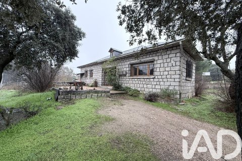 House à Galapagar, Madrid, Espagne 4 chambres, 186 m2 No. 172478