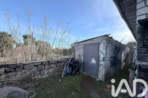 House à vendre à Galapagar, Madrid, Espagne, 4 chambres, 186 m2 No. 172478 - photo 18