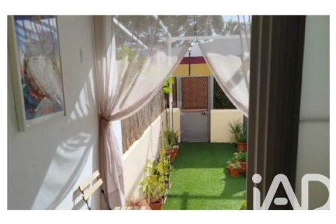 Radhus till salu i Lepe, Huelva, Spanien 3 sovrum, 147 kvm. Nr. 172479 - foto 9