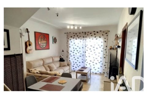 Radhus till salu i Lepe, Huelva, Spanien 3 sovrum, 147 kvm. Nr. 172479 - foto 4