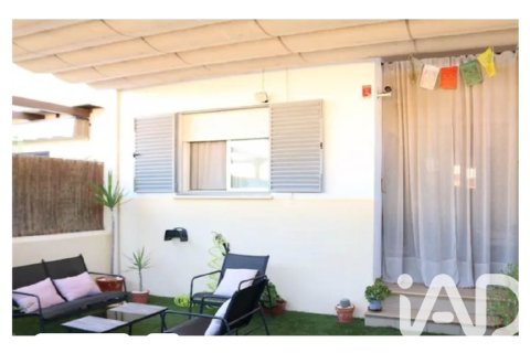 Radhus till salu i Lepe, Huelva, Spanien 3 sovrum, 147 kvm. Nr. 172479 - foto 10