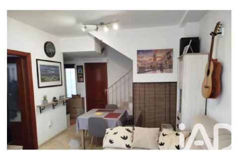 Radhus till salu i Lepe, Huelva, Spanien 3 sovrum, 147 kvm. Nr. 172479 - foto 5