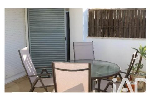 Radhus till salu i Lepe, Huelva, Spanien 3 sovrum, 147 kvm. Nr. 172479 - foto 15