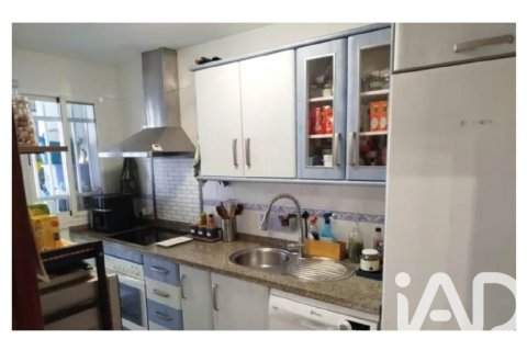 Radhus till salu i Lepe, Huelva, Spanien 3 sovrum, 147 kvm. Nr. 172479 - foto 7