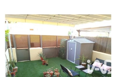 Radhus till salu i Lepe, Huelva, Spanien 3 sovrum, 147 kvm. Nr. 172479 - foto 11