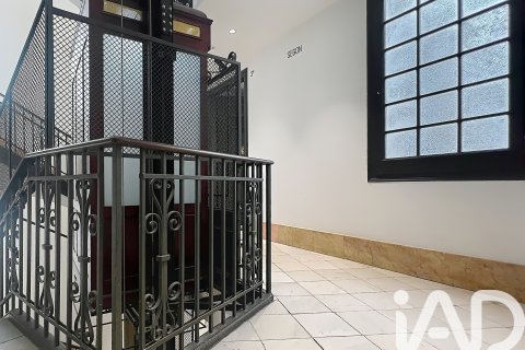 Appartamento in vendita a Barcelona, Spagna 2 camere da letto, 103 mq. N° 172476 - foto 27