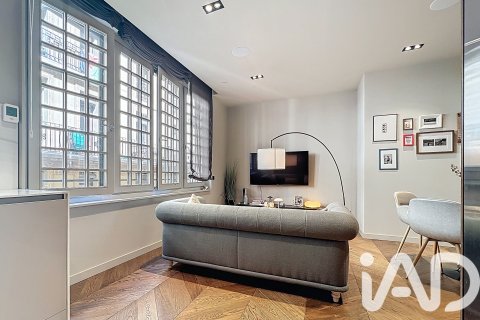 Appartamento in vendita a Barcelona, Spagna 2 camere da letto, 103 mq. N° 172476 - foto 9