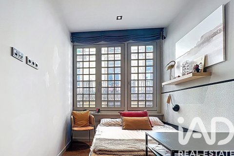 Appartamento in vendita a Barcelona, Spagna 2 camere da letto, 103 mq. N° 172476 - foto 14