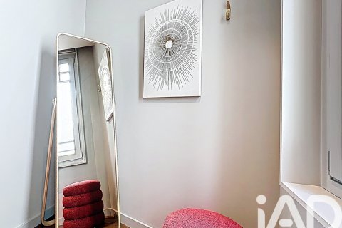 Appartamento in vendita a Barcelona, Spagna 2 camere da letto, 103 mq. N° 172476 - foto 17