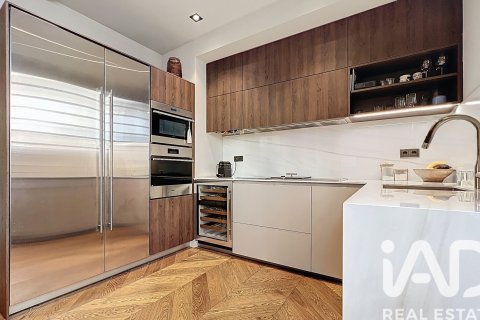 Appartamento in vendita a Barcelona, Spagna 2 camere da letto, 103 mq. N° 172476 - foto 3