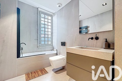 Appartamento in vendita a Barcelona, Spagna 2 camere da letto, 103 mq. N° 172476 - foto 12