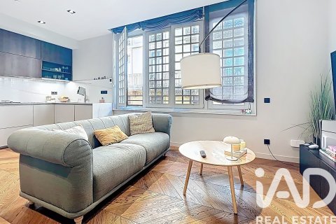 Appartamento in vendita a Barcelona, Spagna 2 camere da letto, 103 mq. N° 172476 - foto 6