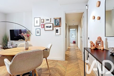 Appartamento in vendita a Barcelona, Spagna 2 camere da letto, 103 mq. N° 172476 - foto 5