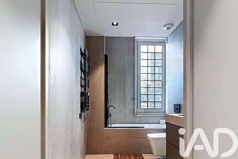 Appartamento in vendita a Barcelona, Spagna 2 camere da letto, 103 mq. N° 172476 - foto 11