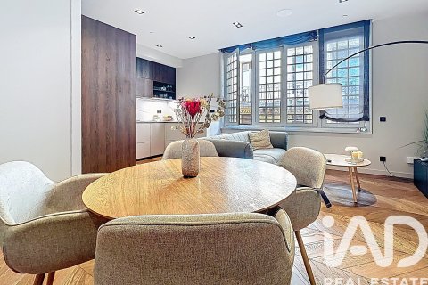 Appartamento in vendita a Barcelona, Spagna 2 camere da letto, 103 mq. N° 172476 - foto 4