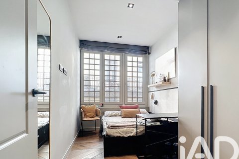 Appartamento in vendita a Barcelona, Spagna 2 camere da letto, 103 mq. N° 172476 - foto 15