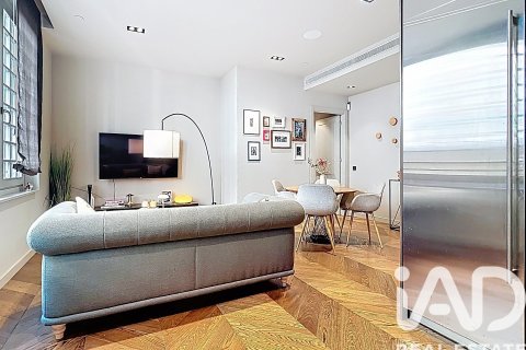 Appartamento in vendita a Barcelona, Spagna 2 camere da letto, 103 mq. N° 172476 - foto 8