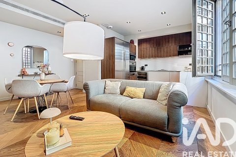 Appartamento in vendita a Barcelona, Spagna 2 camere da letto, 103 mq. N° 172476 - foto 7